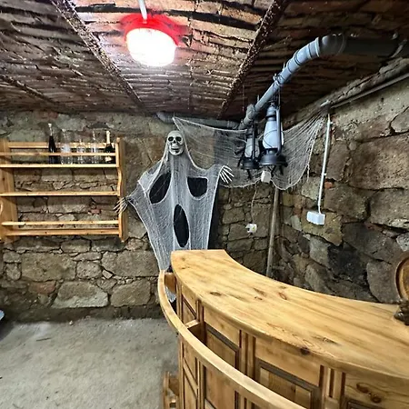 Demizson Vendeghaz بيت ضيافة