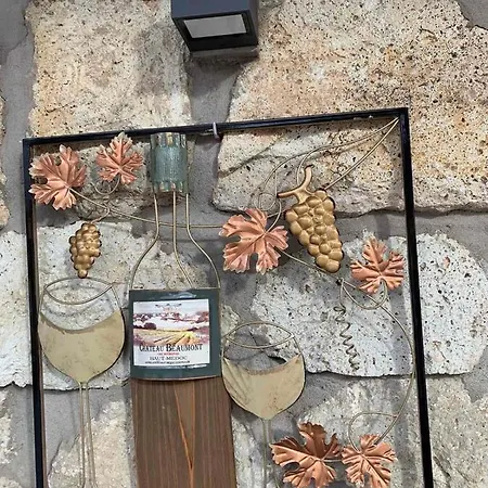 بيت ضيافة Demizson Vendeghaz