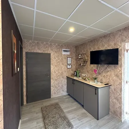 Demizson Vendeghaz 3*