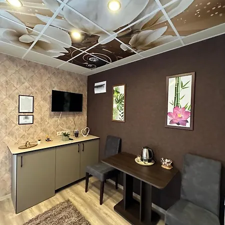 Demizson Vendeghaz بيت ضيافة توكاي