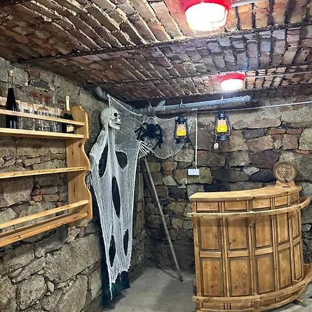 بيت ضيافة Demizson Vendeghaz 3*