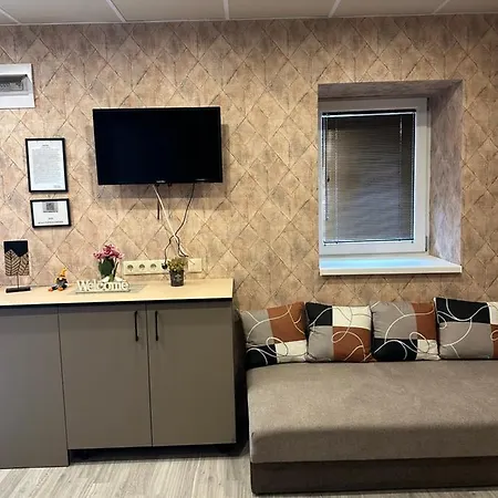 بيت ضيافة Demizson Vendeghaz