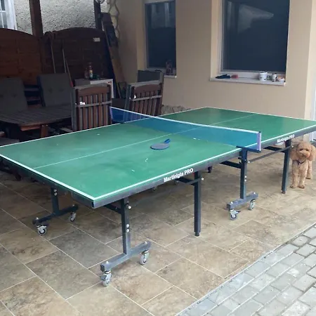 Demizson Vendeghaz 3* توكاي