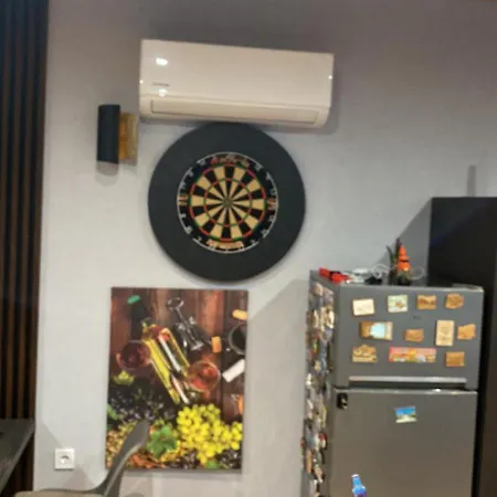 بيت ضيافة Demizson Vendeghaz 3*