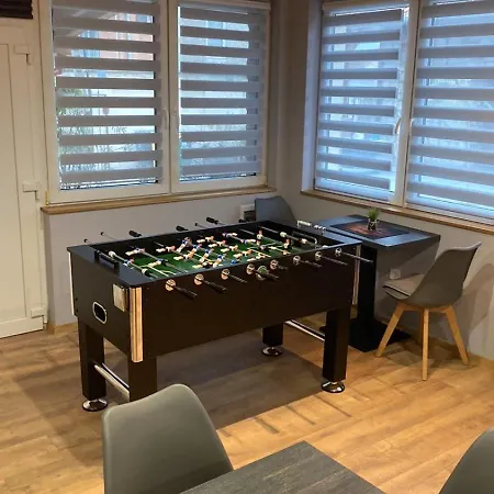 Demizson Vendeghaz بيت ضيافة 3*